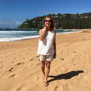 Meet your Posher, Julie